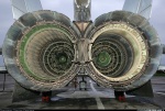 mig-25 RBF Engines